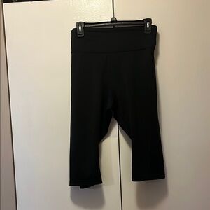 Nike Dri Fit Capri Leggings